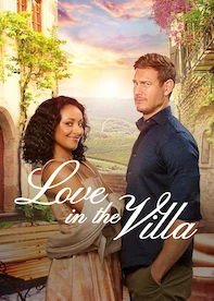 Love in the Villa