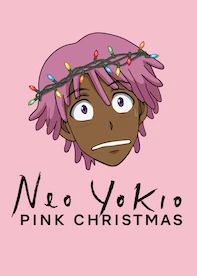 Neo Yokio