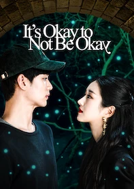 It's Okay to Not Be Okay