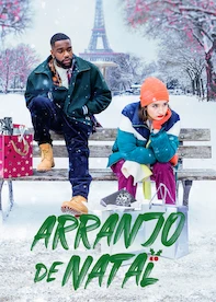 Arranjo de Natal