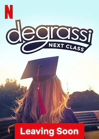 Degrassi: Next Class
