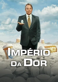 Império da Dor