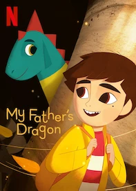 My Father's Dragon