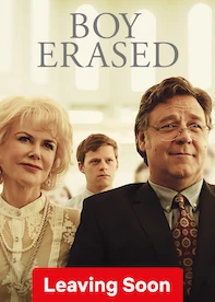Boy Erased