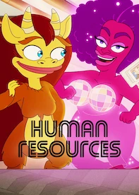 Human Resources