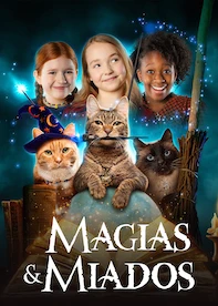 Magias & Miados