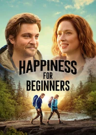 Happiness for Beginners