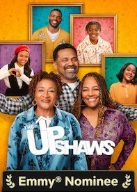The Upshaws