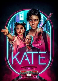 Kate