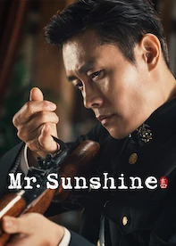 Mr. Sunshine