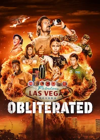 Obliterated