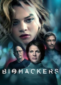 Biohackers