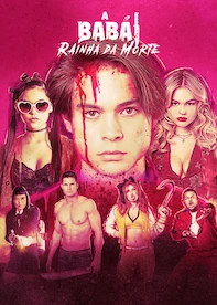 A Babá: Rainha da Morte
