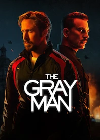 The Gray Man