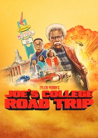 Joe’s College Road Trip