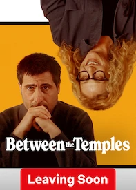 Between the Temples