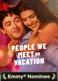 People We Meet on Vacation