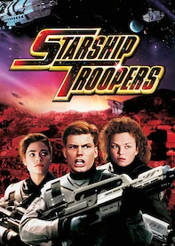 Starship Troopers