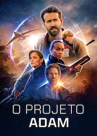 O Projeto Adam