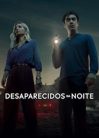 Desaparecidos na Noite