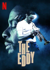 The Eddy