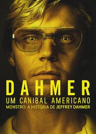 Dahmer: Um Canibal Americano