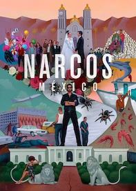 Narcos: México