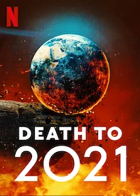Death to 2021