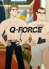 Q-Force