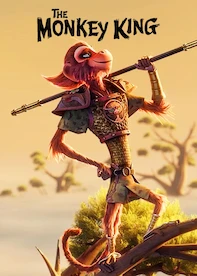 The Monkey King
