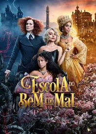 A Escola do Bem e do Mal