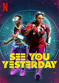 See You Yesterday