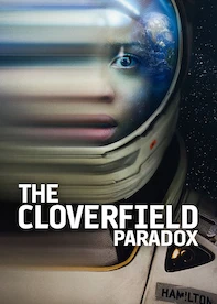 The Cloverfield Paradox
