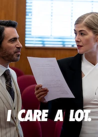 I Care a Lot