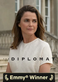 The Diplomat