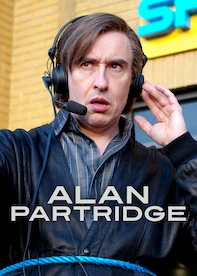 Alan Partridge