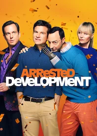 Arrested Development