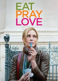 Eat Pray Love