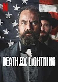 Death by Lightning