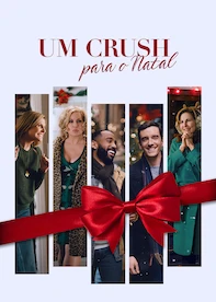 Um Crush para o Natal