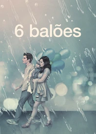 6 Balões
