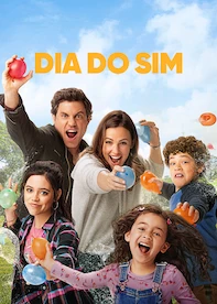 DIA DO SIM