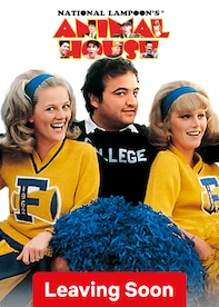National Lampoon's Animal House