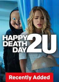 Happy Death Day 2U