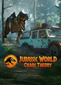 Jurassic World: Chaos Theory