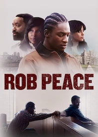 Rob Peace