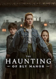 The Haunting of Bly Manor