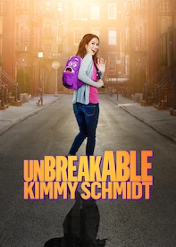 Unbreakable Kimmy Schmidt