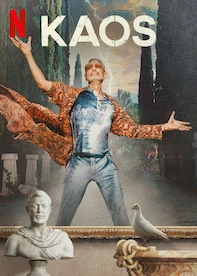 KAOS