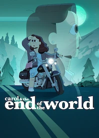 ​Carol & The End of The World